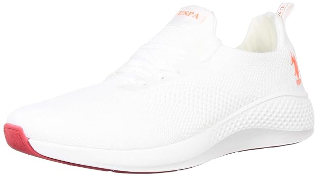 Buy US Polo Association Men's Lebron Sneakers at Amazon.in