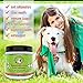 HempDogLicious Dog Joint Supplement Chews - Bacon Flavor Dog Joint Supplement Organic for Hip, Joint, Arthritis Pain, Skin, Coat and More, 90 Chews