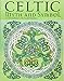 Celtic Myth & Symbol: A Coloring Book of Celtic Art and Mandalas
