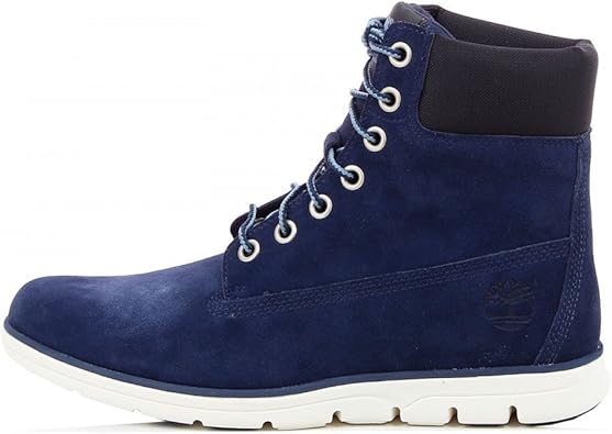 amazon timberland bradstreet
