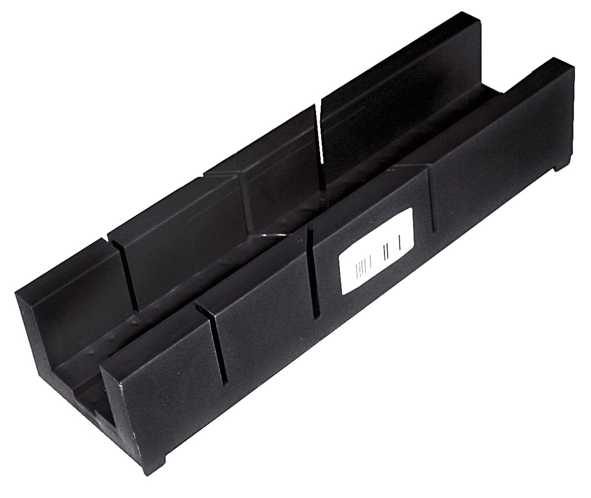 Augusta, plastic mitre box, size: 250 mm, 2221 250 AMA