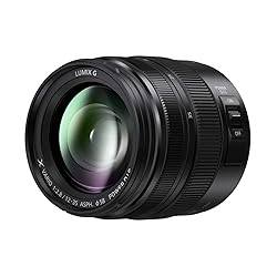 Panasonic LUMIX Professional 12-35mm Camera Lens G