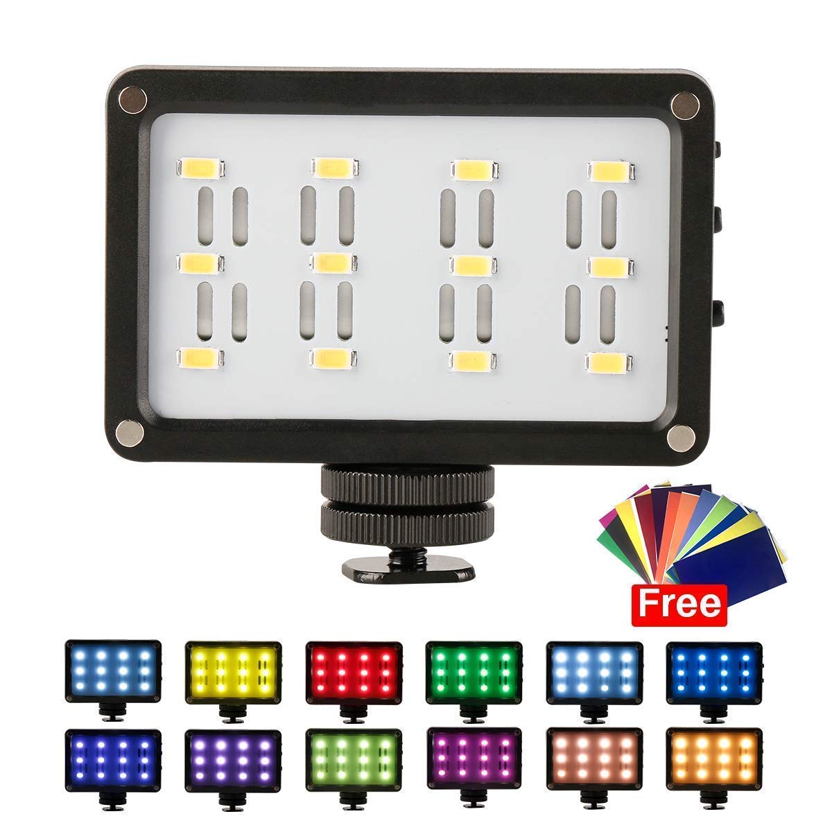 Best Lighting Kit Led 95 Cri