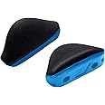 ToughAsNails Replacement Nose Pads Pieces for Oakley Crosslink Pitch OX8037 Eyeglasses