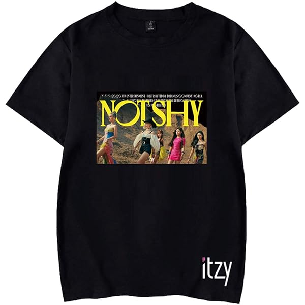 新品未開封！TWICE WORLDTOUR Tシャツ MOMO SANA M T-SHIRT〈BLACK〉【L】/ SANA / TWICE『THIS IS FOR』 – JYP