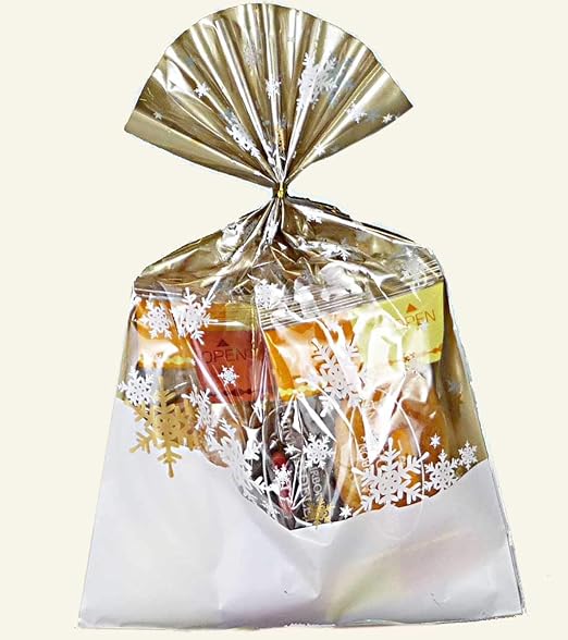 Amazon Co Jp お菓子 販促 ギフト 配りもの プチギフト イベントプレゼント スノーフレーク巾着 食品 飲料 お酒 Amazon Co Jp お菓子 販促 ギフト 配りもの プチギフト イベントプレゼント スノーフレーク巾着 食品 飲料 お酒