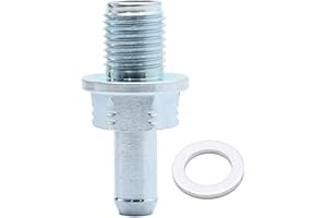 EATAKWARD 17130-PND-A01 PCV Valve Replacement for Honda Accord Civic Element Acura RSX TSX K20 K24 Replace# 17130PNDA01 17130