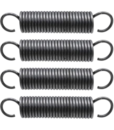 Hoshizaki 4H3473-01 Extension Spring: Amazon.com: Industrial