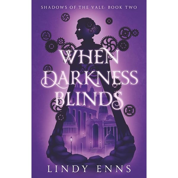 Amazon.com: When Shadows Fall (Shadows of the Vale): 9781738933709