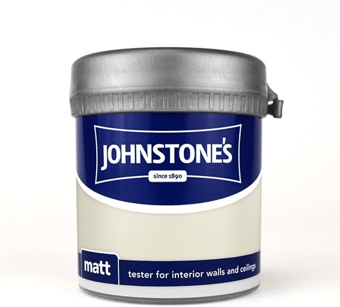 Johnstones No Ordinary Paint Water Based Interior Vinyl Matt Emulsion