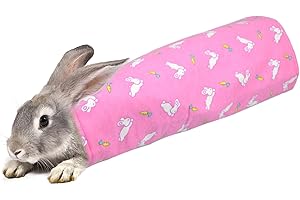 VOMVOMP Rabbit Tattoo Wrap Rabbit Restraint Wrap Bunny Tattoos Wrap for Tattooing Medication