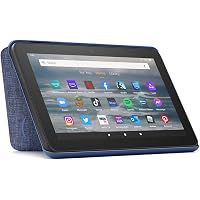 2022 Fire 7 Tablet with 7” Display & 32 GB in Black | Amazon