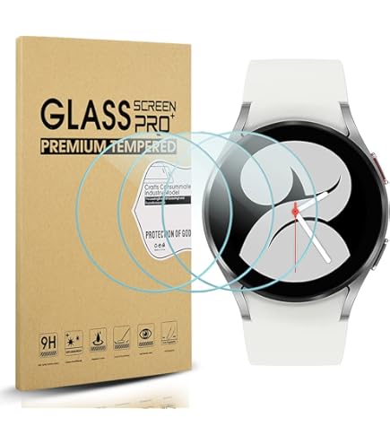 GALAXY WATCH4 40mm シルバー Samsung Galaxy Watch4 (40mm) - Silver | Samsung Jordan