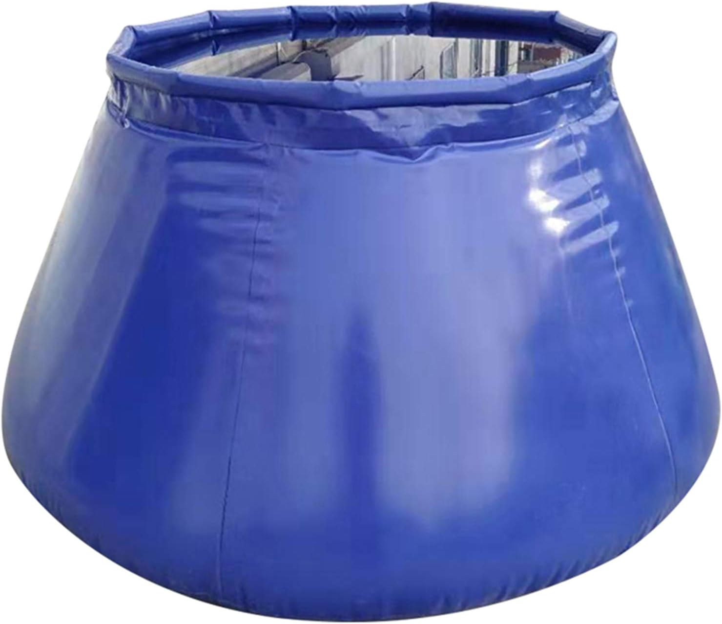 Tanque de almacenamiento de agua grande, Bolsa de almacenamiento de