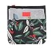 HiDay 7 Set Travel Organizer Bag System, 3 Packing Cubes, 3 Pouches,1 Shoes Bag