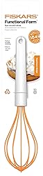 Fiskars Non-Scratch, Length: 29.7 cm, Synthetic