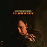 Kristofferson - Limited Orange