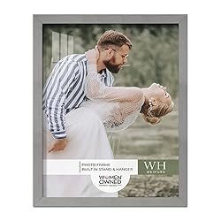 Renditions Gallery 11x14 inch Picture Frame Modern