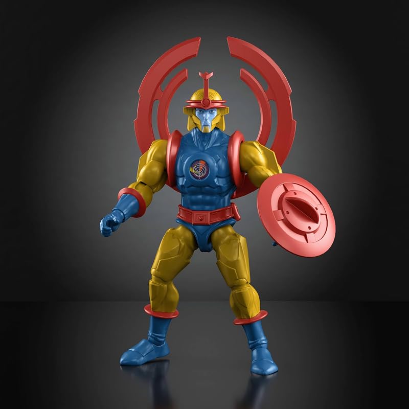 Origins 200X Sy-Klone Action-Figur 14 cm