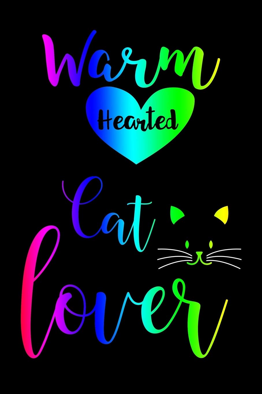 kind hearted cat lover