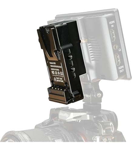 Câble D'alimentation Atomos USB-C PD Vers 2,1 Mm DC - Foto Erhardt