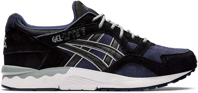 Amazon Com Asics Men S Gel Lyte V Shoes Shoes