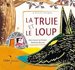 La  truie et le loup