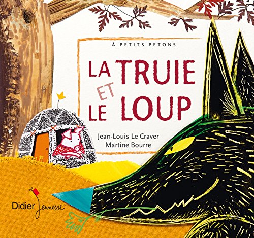 La  truie et le loup