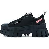 Palladium Women's Revolt Lo TX Fashion Sneaker