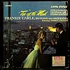 FRANKIE CARLE DARRYL STEVENS TOP OF THE MARK vinyl record