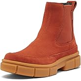 SOREL Women's Explorer STRT Chelsea Boot