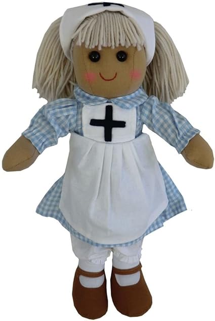 bambole di stoffa amazon