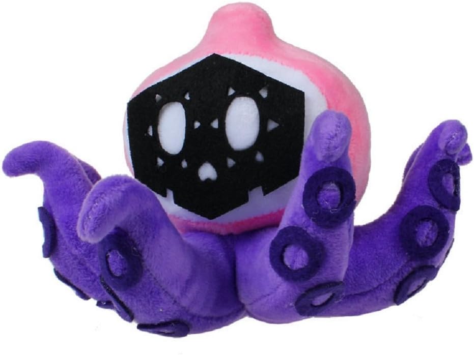 OW Pachimari plush Dolls Stuffed Toys