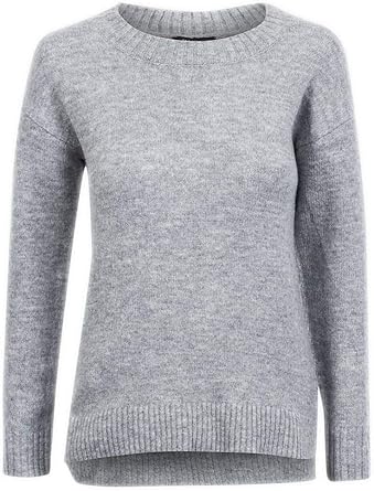 ladies jumpers amazon uk