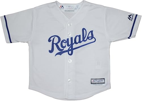 kc baseball jersey