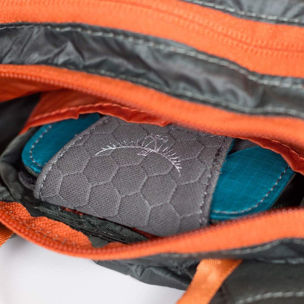 Osprey Ultralight Stuff Pack, Shadow Grey, One Size : Sports & Outdoors