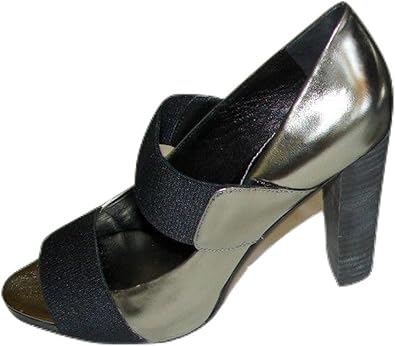 banana republic high heels