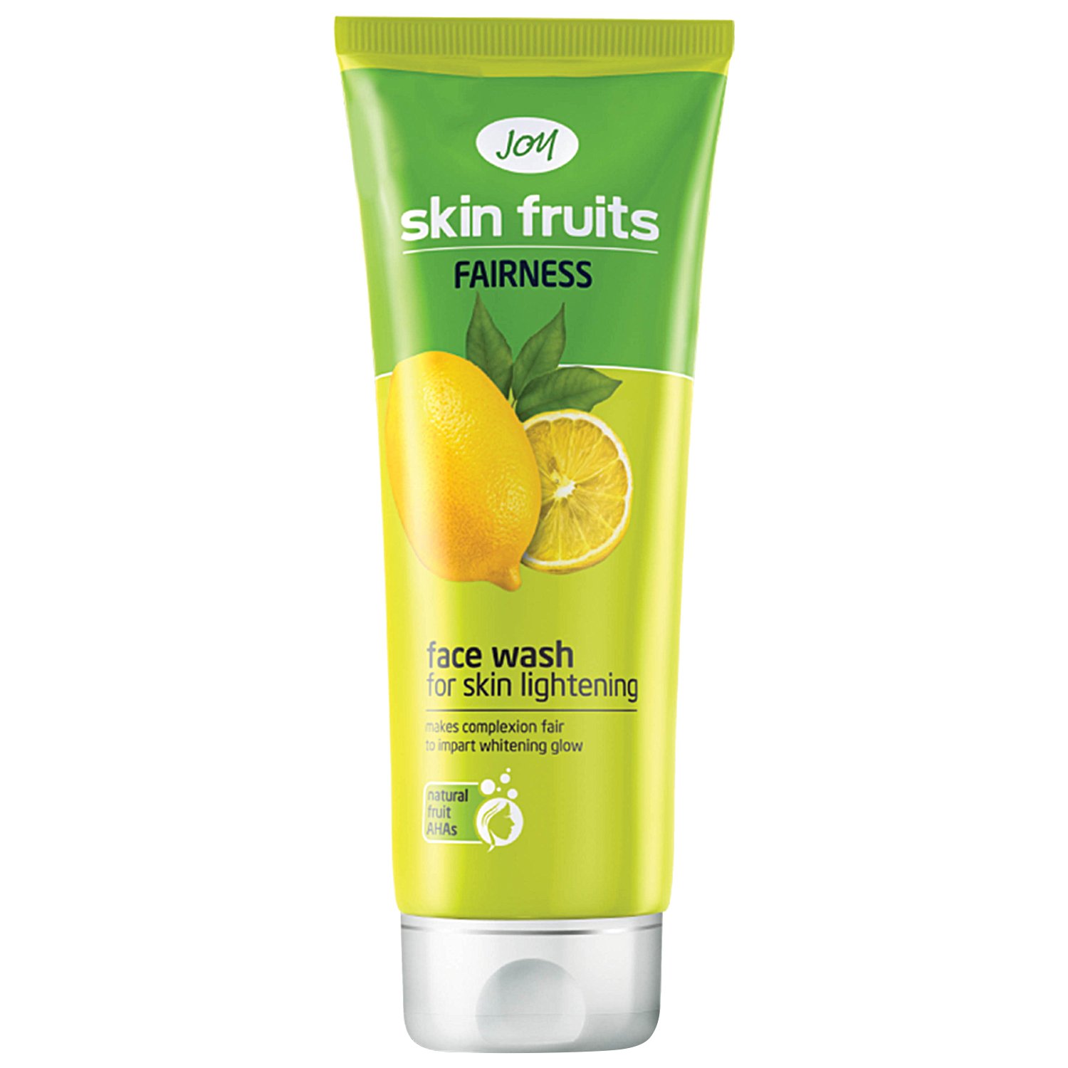 Joy Skin Fruits Fairness Face Wash Lemon Reviews, Price, Benefits How