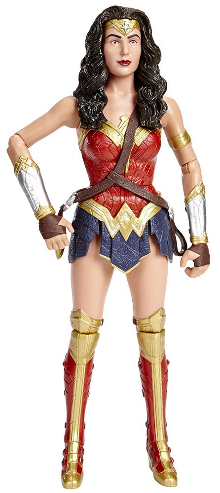 DC Comics DKV13 Wonder Woman Figure