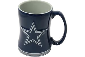 Boelter Brands 15 OZ RELIEF MUG