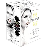 Thirst (Boxed Set): Thirst No. 1; Thirst No. 2; Thirst No. 3