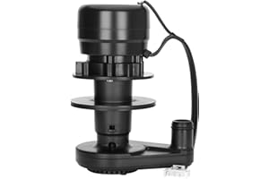 HARSIRE 2008929 Ice Machine Water Pump, Replace 8251129, 2007679 Compatible With Manitowoc Ice Machine Water Pump, 115 Volt 2008929 Ice Machine Water Pump With a 4-Inch Diameter Washer, 2-Year Warranty