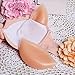 Silicone Breast Inserts - Waterproof Enhancers Bra Inserts A to C Cup for Swimsuits & Bikini