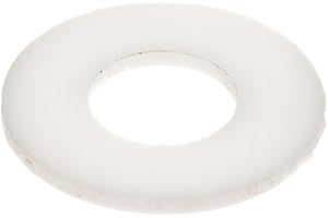 PRO Scientific PRO-99-03302P PTFE Washer, for All PRO Quick Connect Generators (Pack of 5)