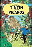 Tintin and the Picaros by Herge