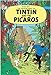 Tintin and the Picaros by Herge