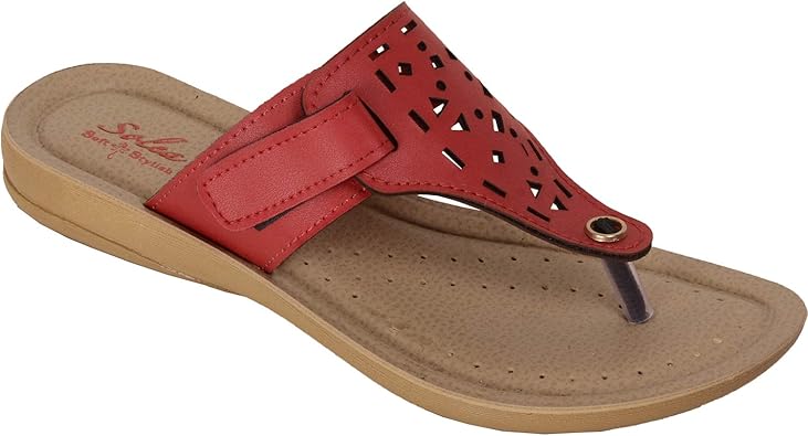 paragon soft chappal