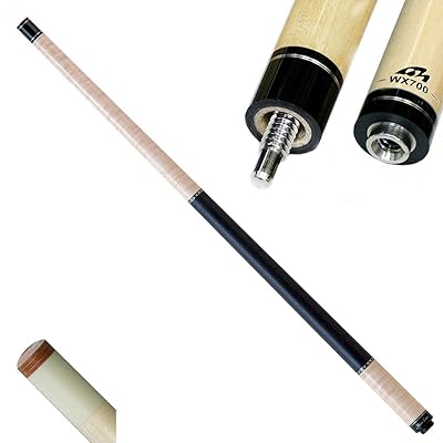 Buy Mezz EC7 Billiard Cue with CMN WX700 Shaft at Ubuy
