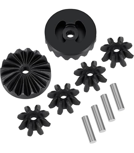 Amazon.com: Tamiya 54329 Db01 Gear Differential Unit : Tamiya