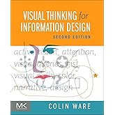 Visual Thinking for Information Design (The Morgan Kaufmann Series in Interactive Technologies)